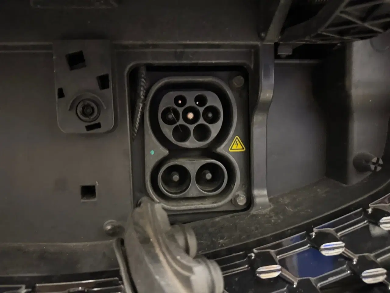 Billede 16 - MG ZS  EV Luxury