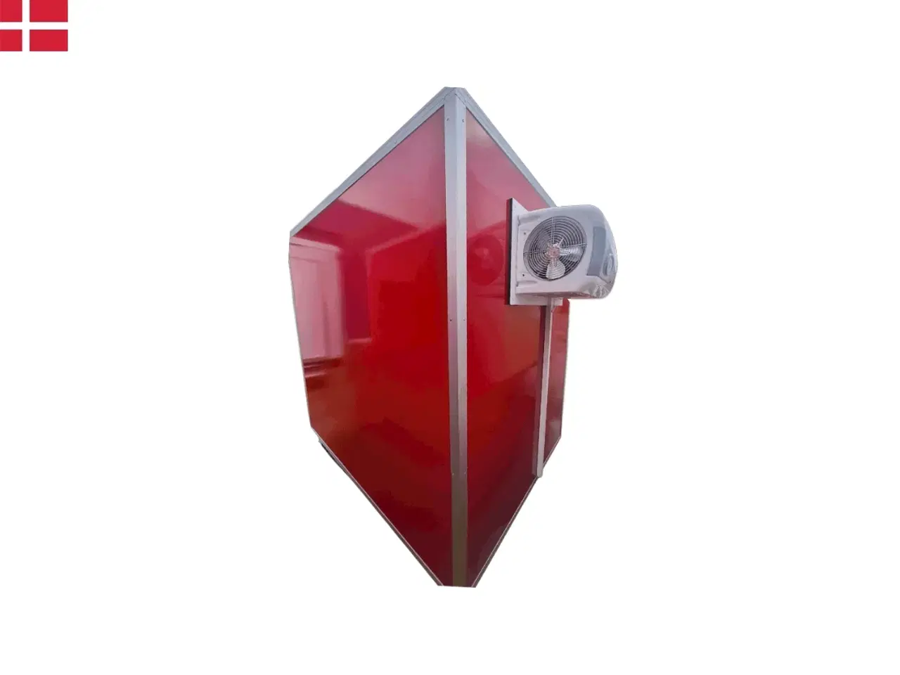 Billede 1 - Type 247: Køle modul