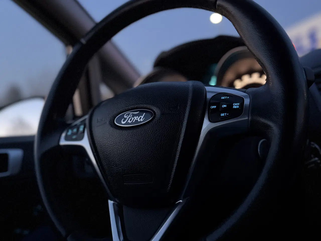 Billede 9 - Ford Fiesta 1.6TDCI 2014 