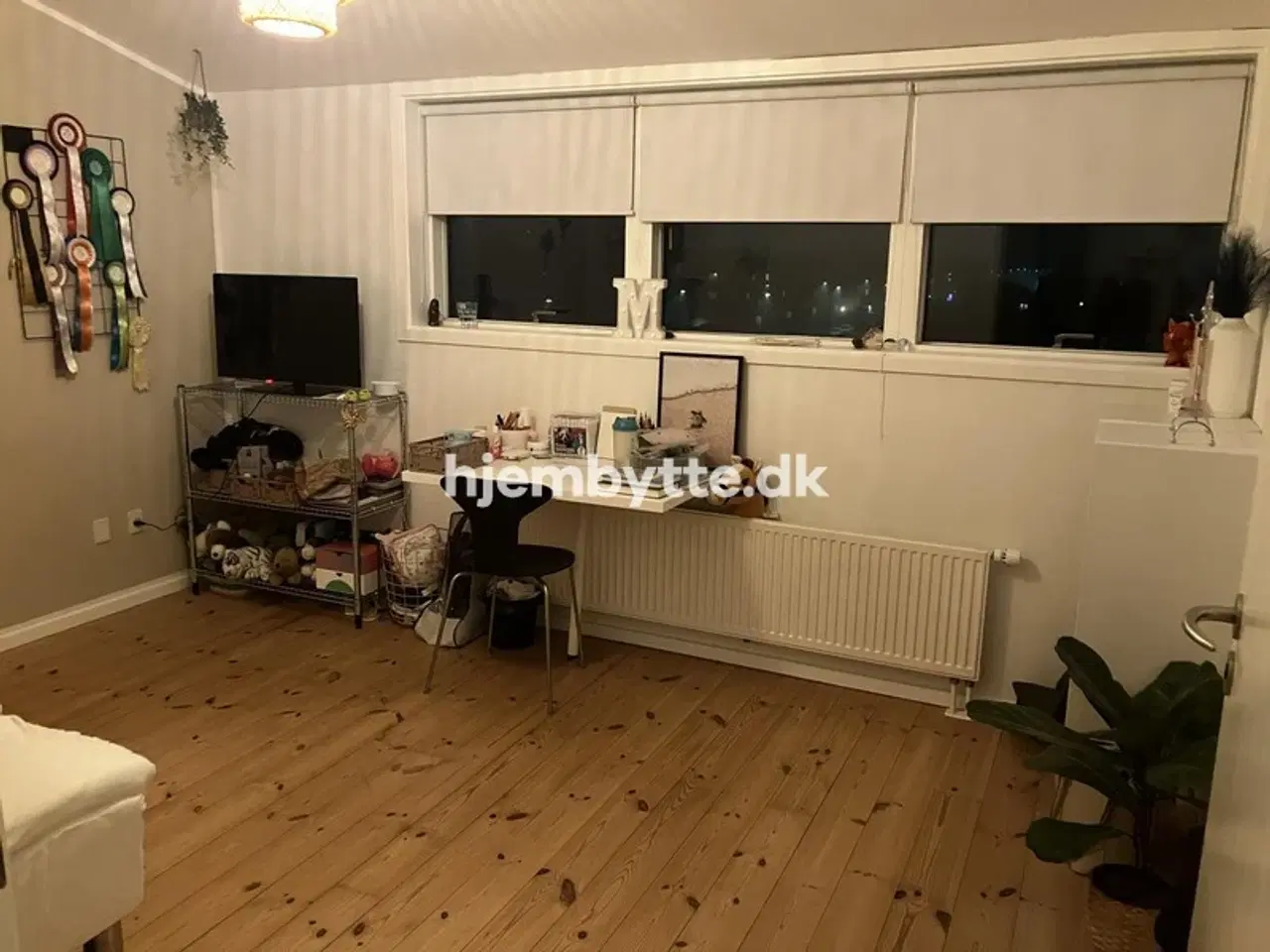 Billede 9 - Hjembytte - Irlandsvej