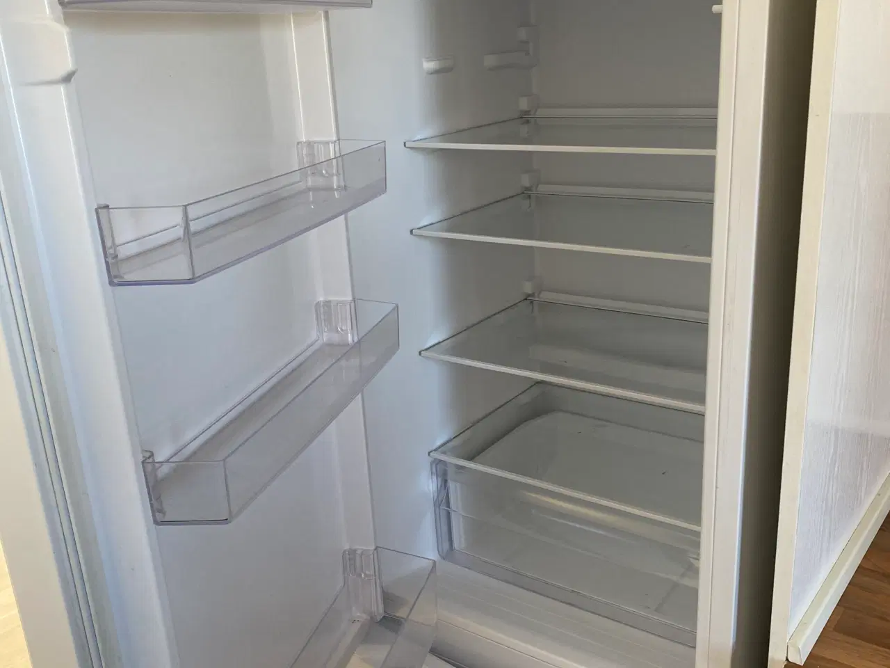 Billede 3 - Super køkken med hårdhvidvarer