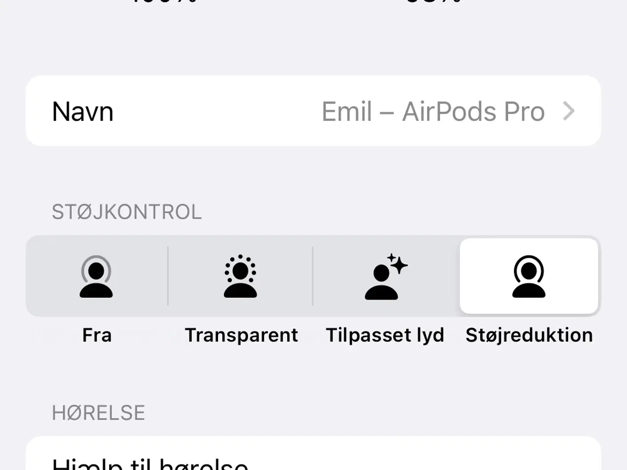 Billede 5 - Airpods
