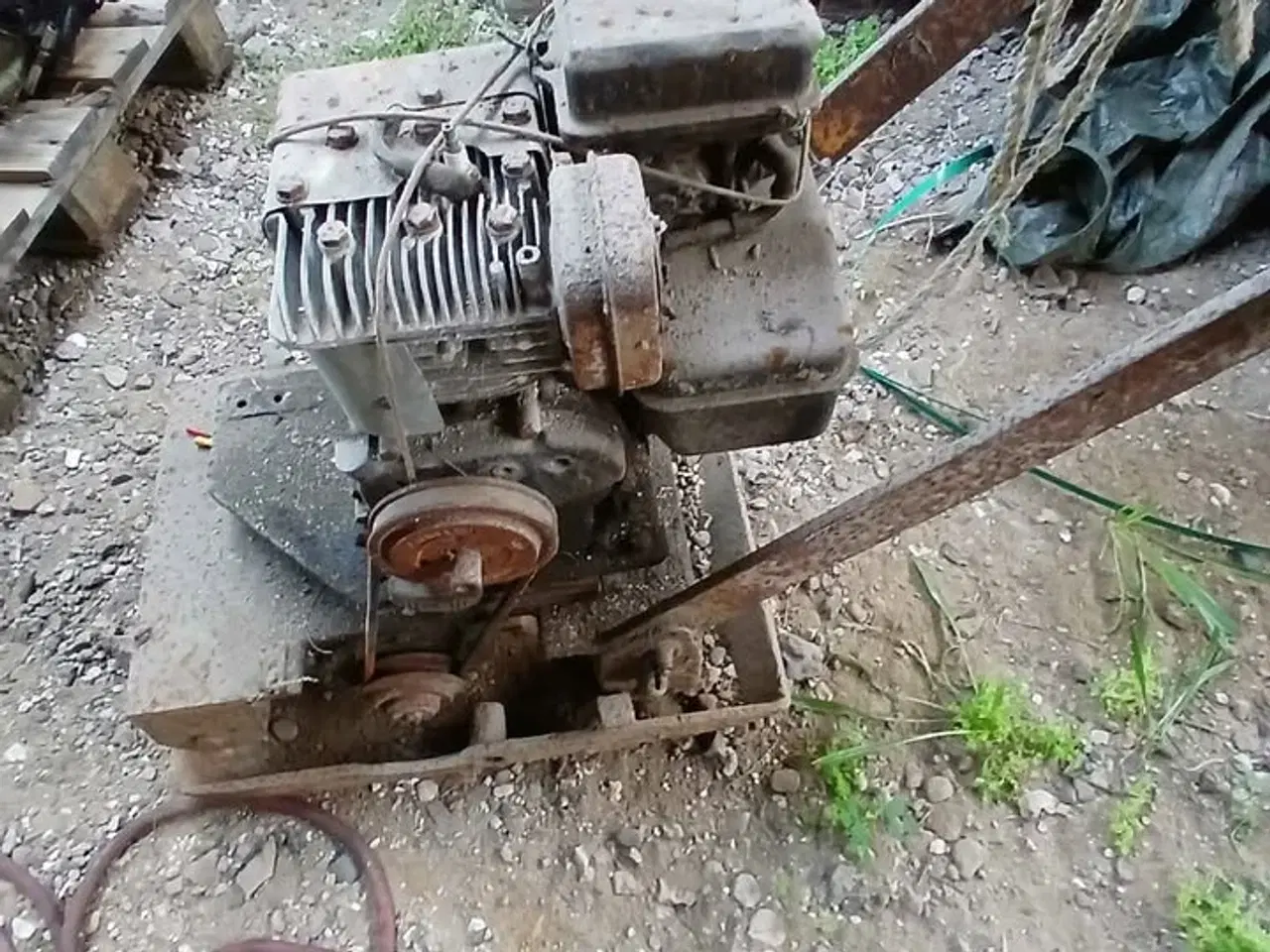 Billede 3 - vibrationer