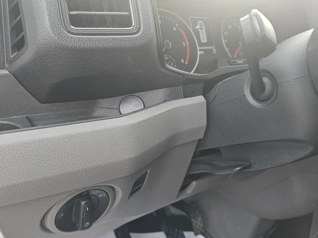 Billede 18 - MAN TGE 3.180 L3H3 6M, Kassevogn