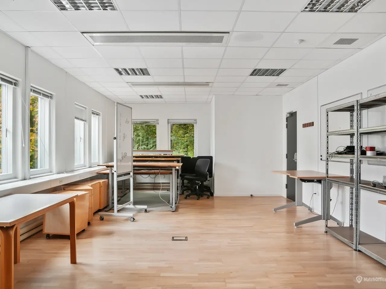 Billede 4 - Attraktive kontorlejemål