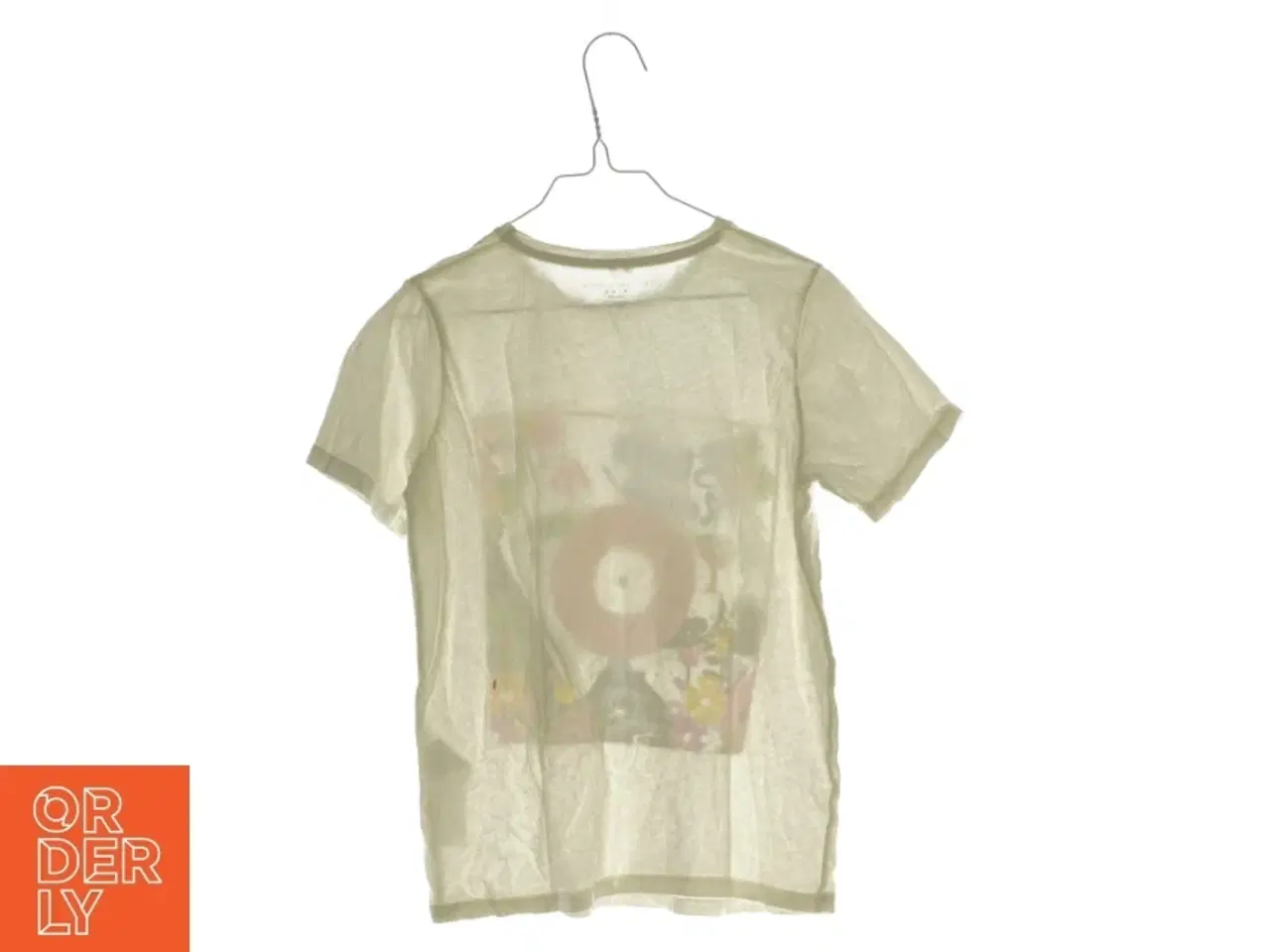 Billede 2 - T shirt fra Stella McCartney (str. 12 år)