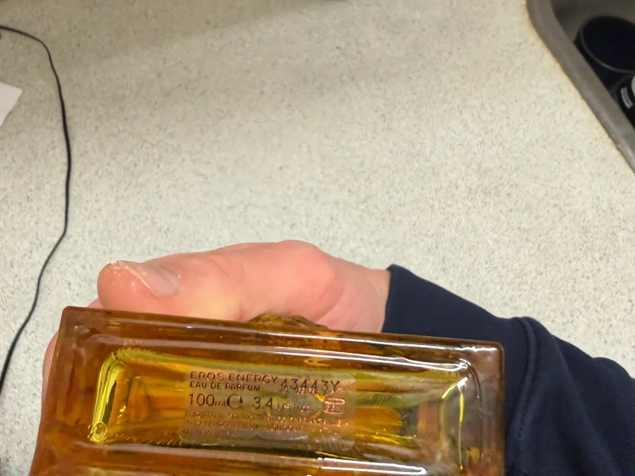 Billede 2 - Versace Eros Pour Femme parfurfume