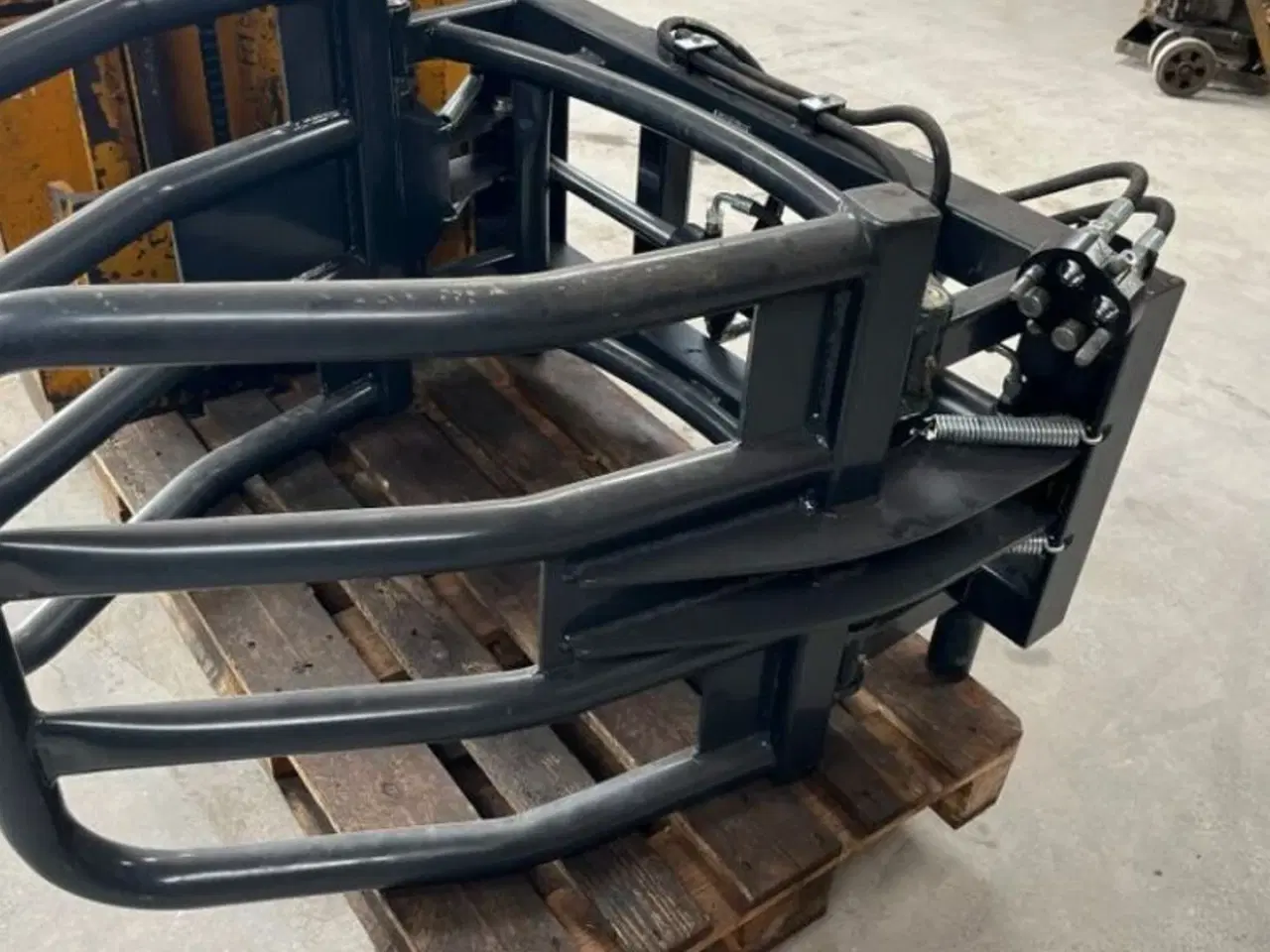 Billede 1 - Avant/Multi one Balletang