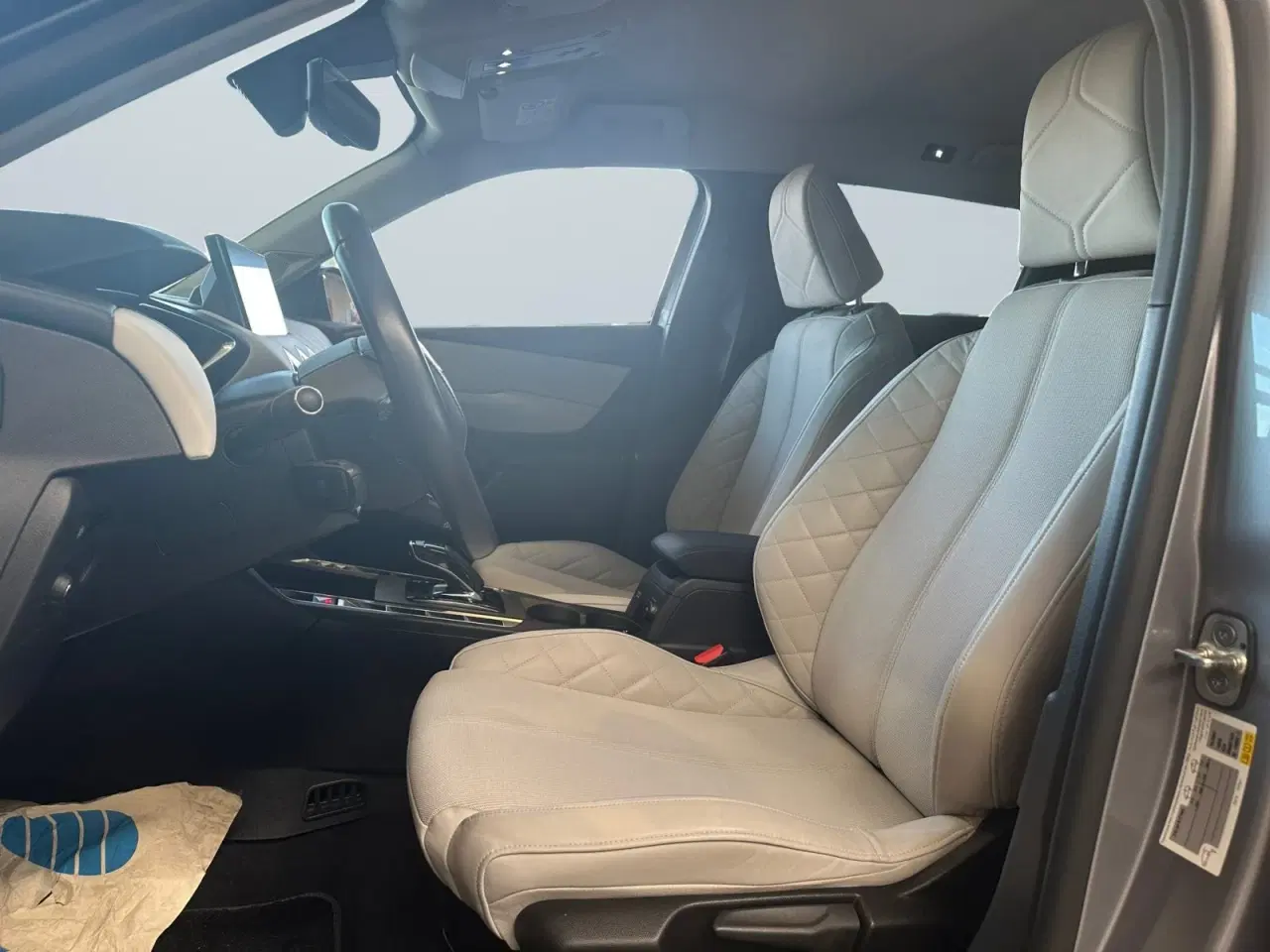Billede 4 - DS DS 3 CrossBack 50 E-Tense Chic