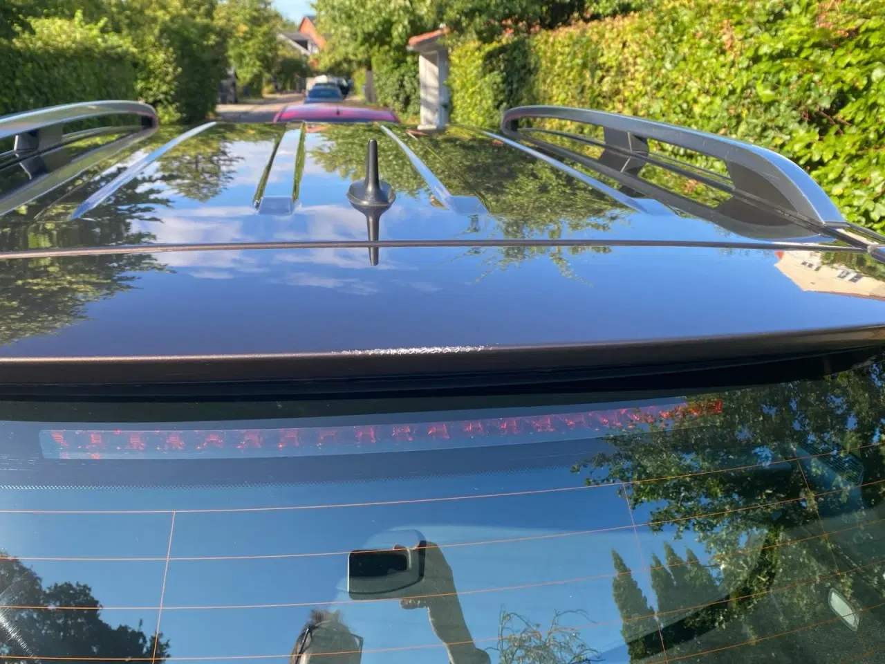 Billede 17 - Mercedes GLK220 2,2 CDi aut. 4Matic BE