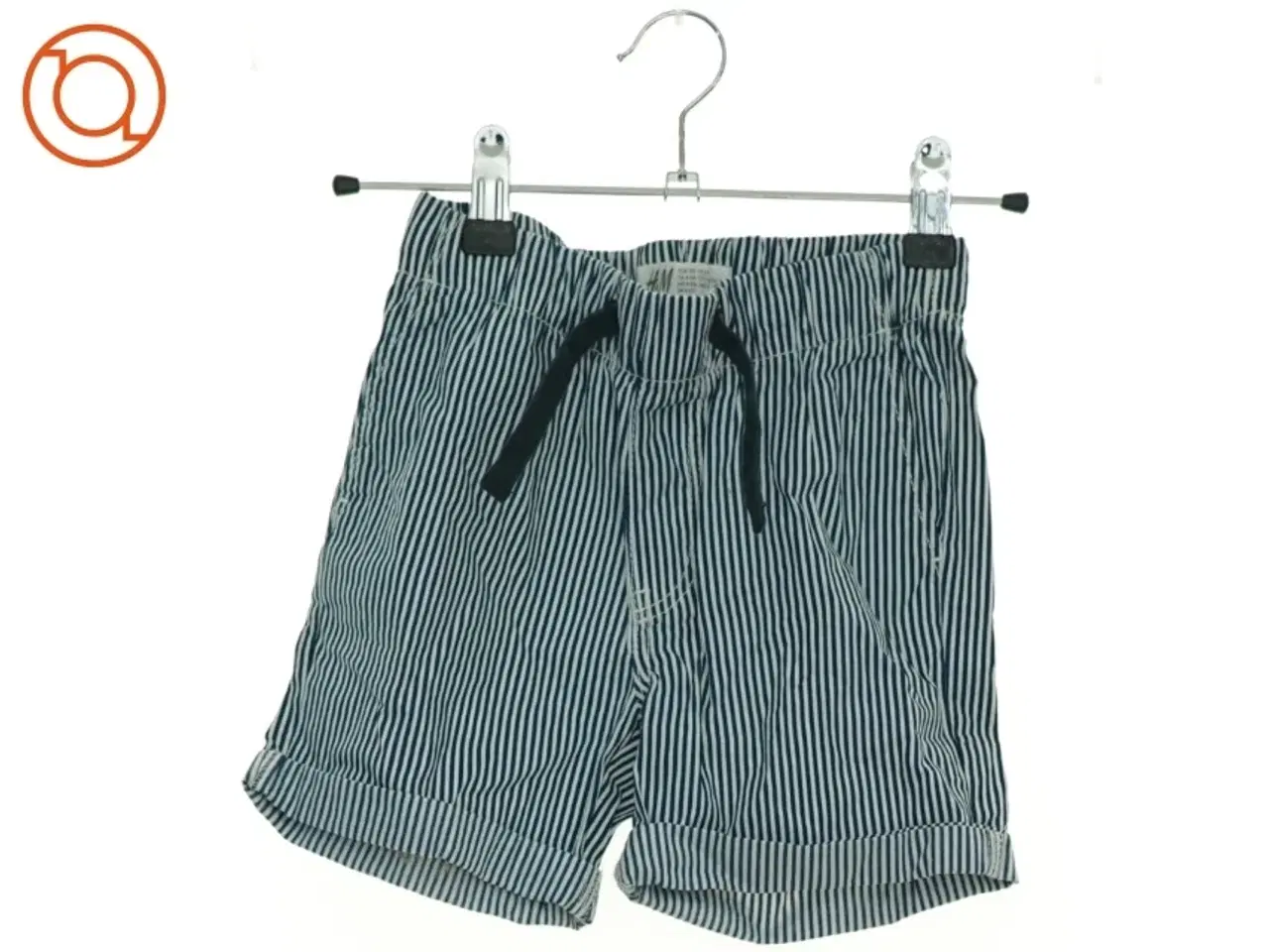 Billede 1 - Shorts fra H&M (str. 110 cm)