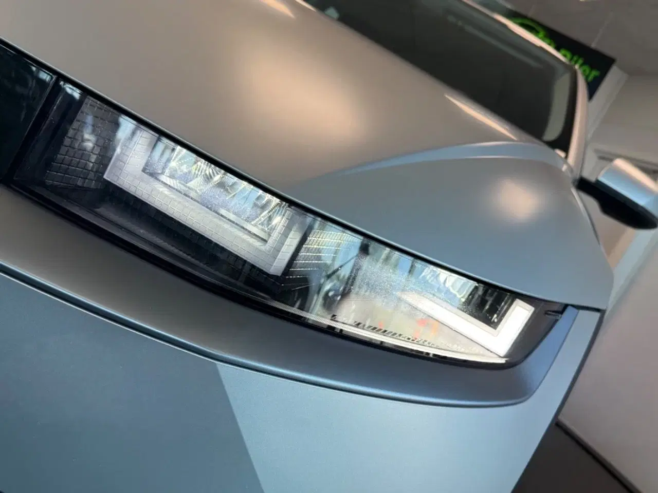Billede 9 - Hyundai Ioniq 5 58 Essential