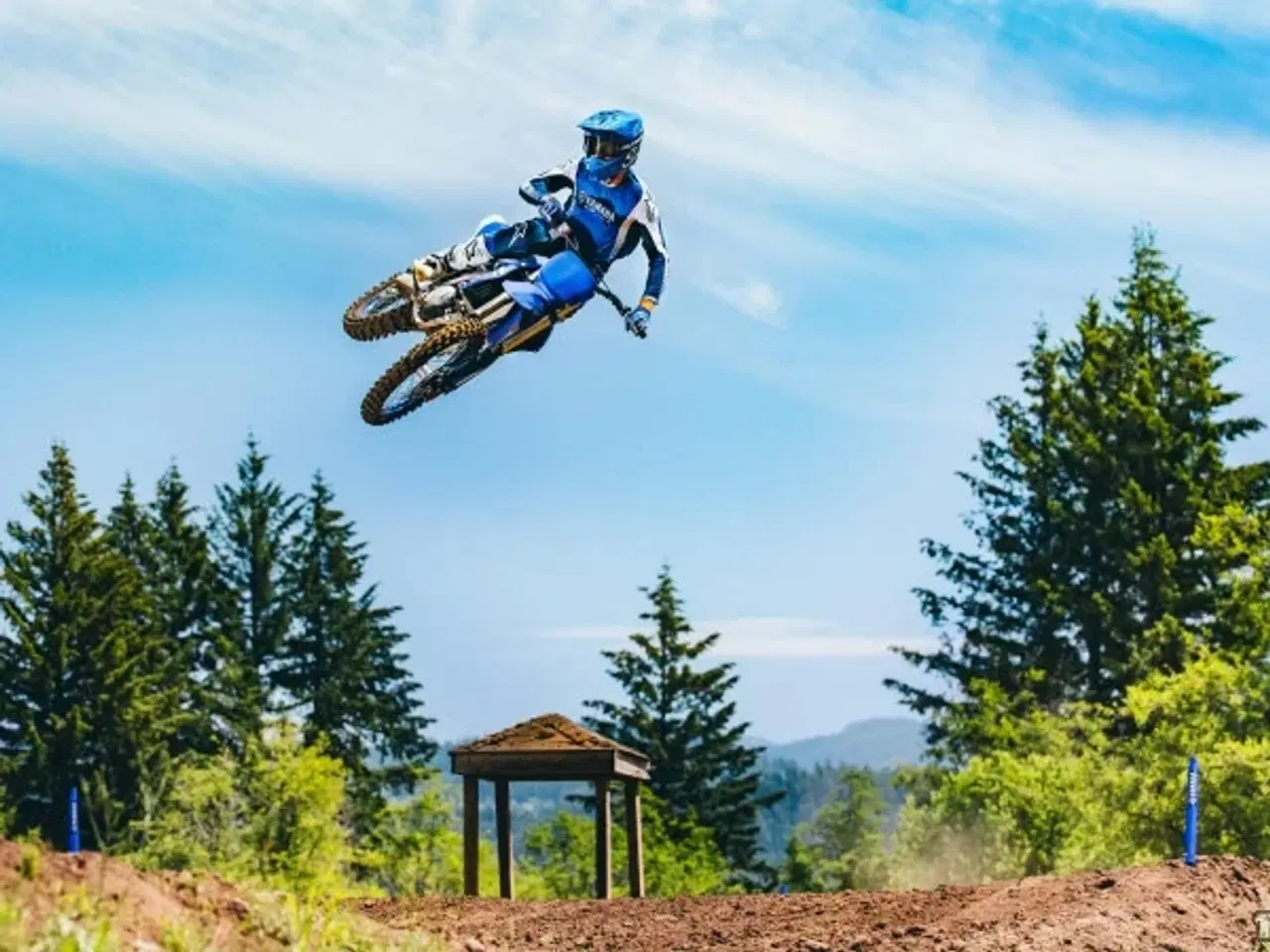 Billede 5 - Yamaha YZ 250 F