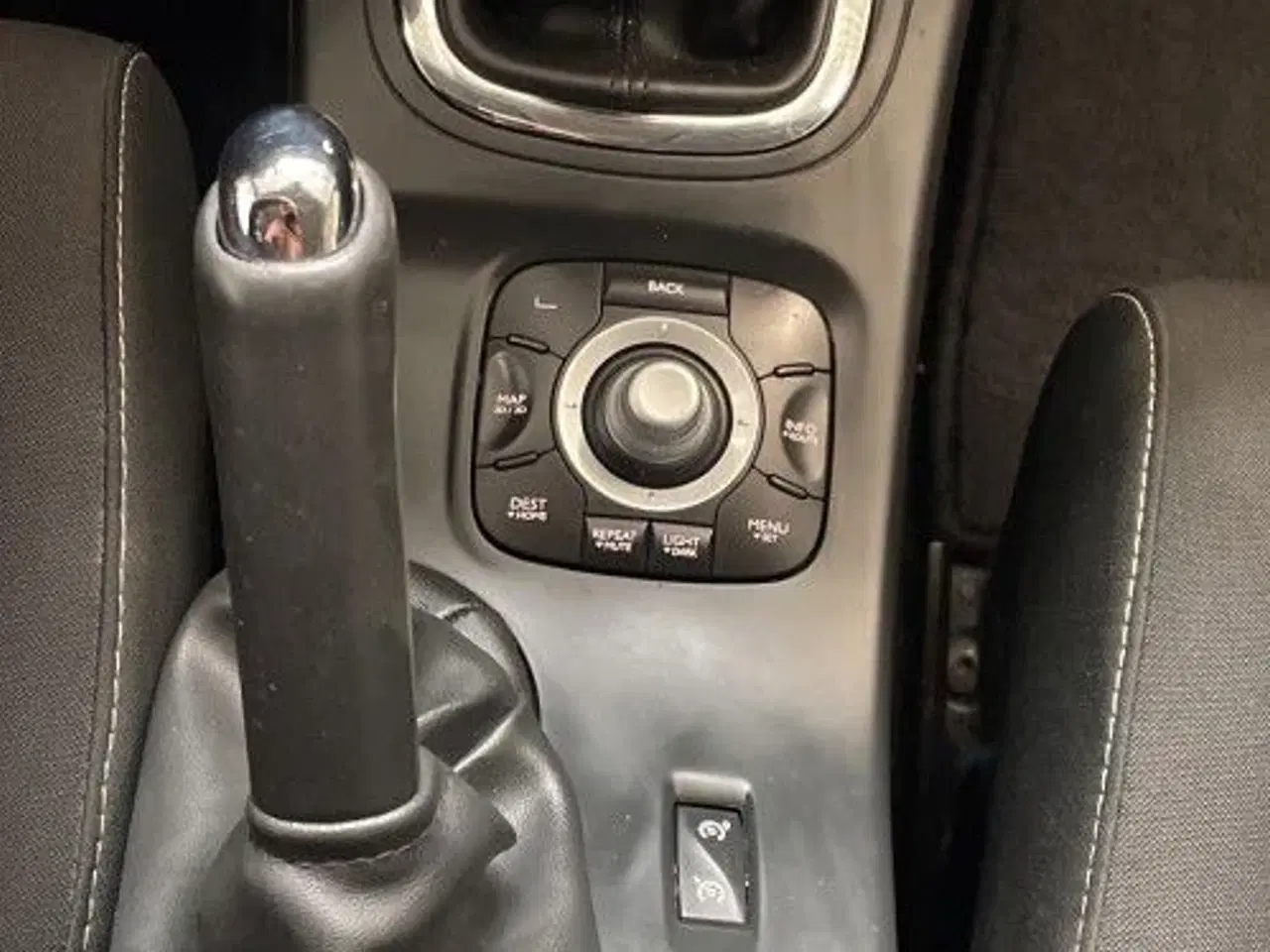 Billede 18 - Renault Mégane Sport Tourer 1,5 DCI FAP Expression 110HK Stc 6g