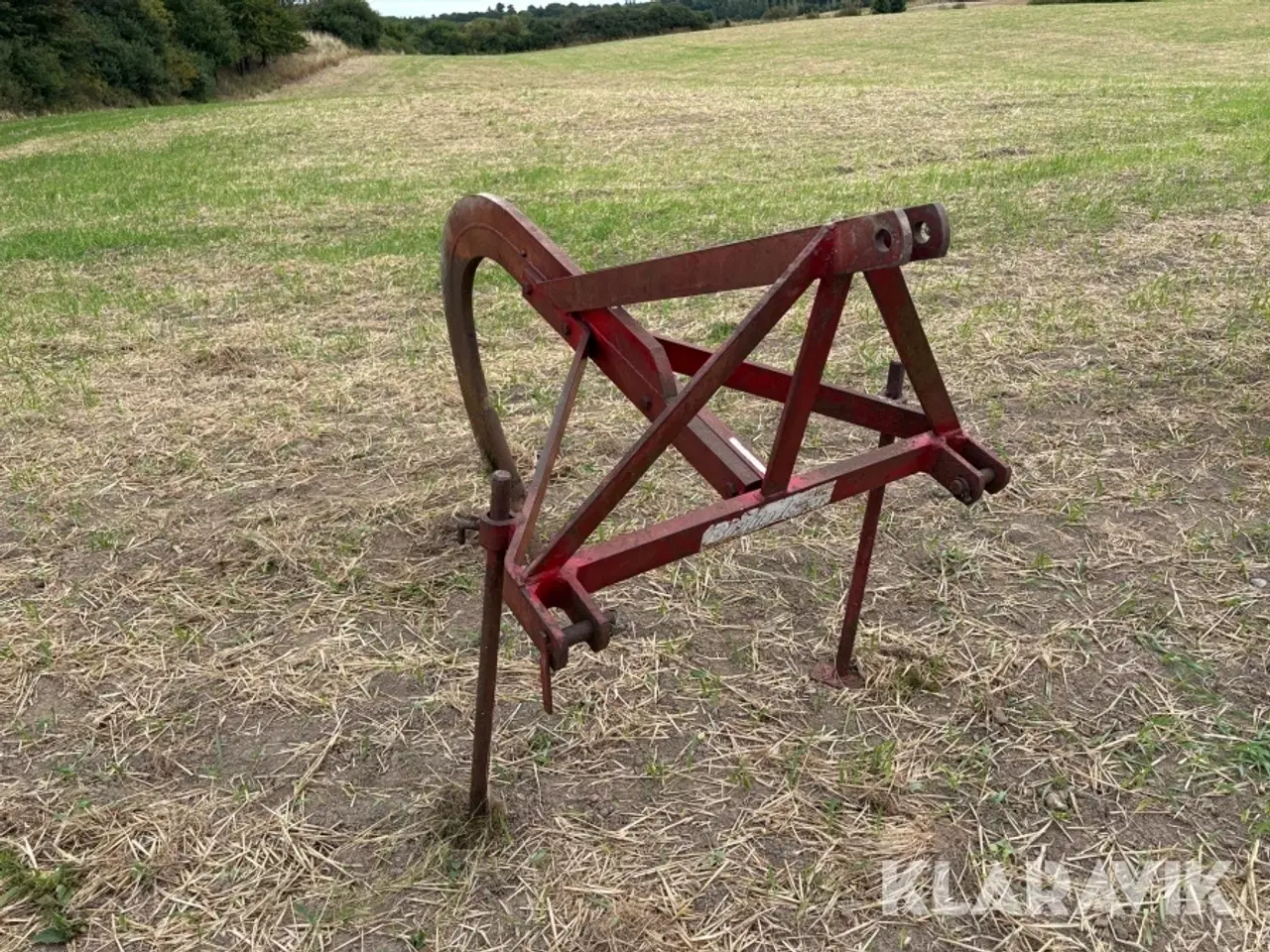 Billede 2 - Grubber Bovlund