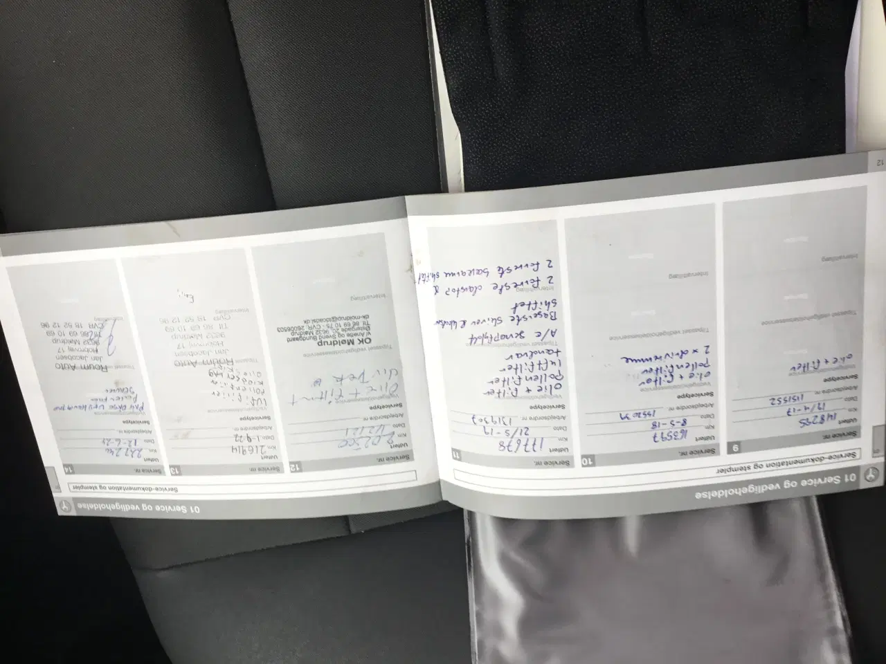 Billede 13 - Volvo v 50 1.8 125 hk st.car . Fartpilot træk 