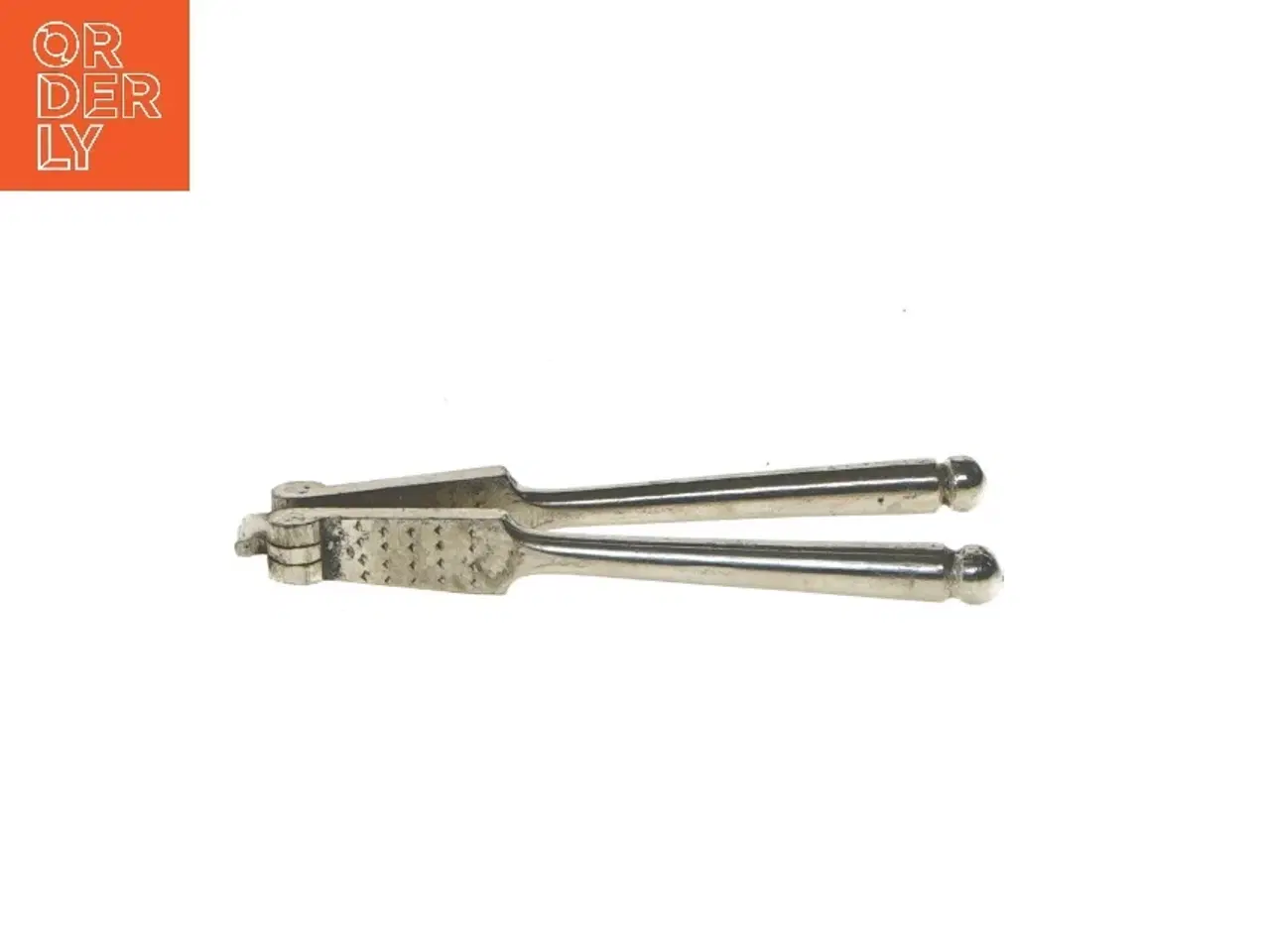 Billede 2 - Hvidløgspresser (str. 13,5 cm)