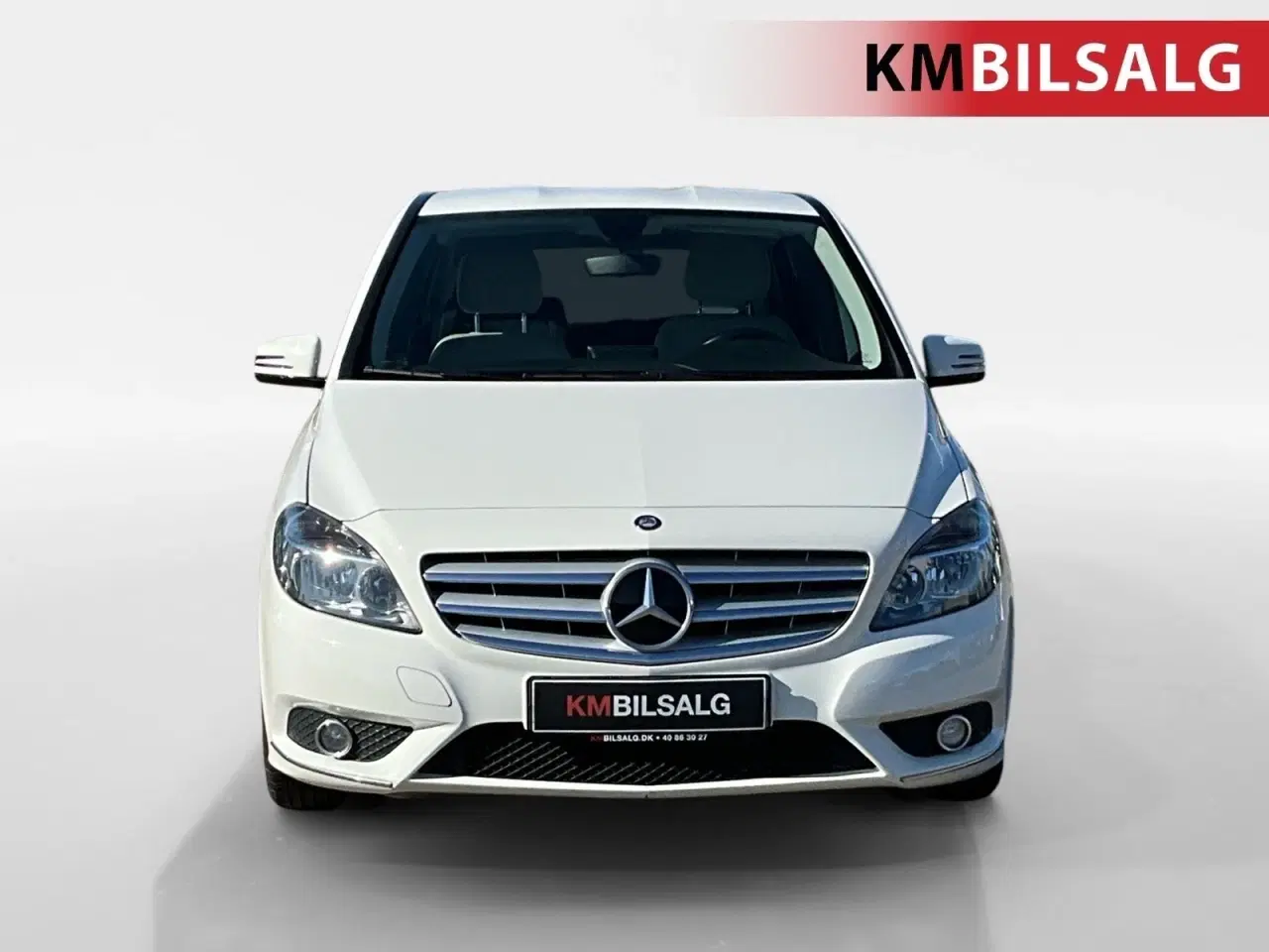 Billede 8 - Mercedes B180 1,8 CDi BE