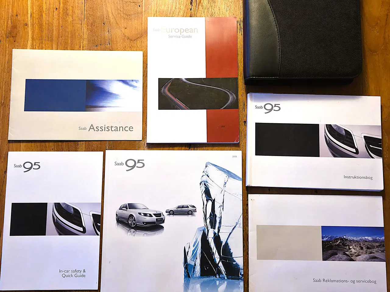 Billede 15 - SAAB 9-5 AERO