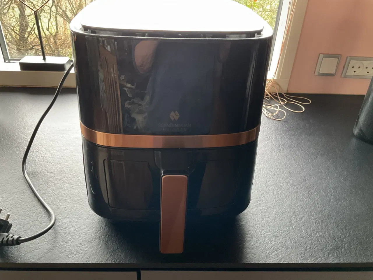 Billede 1 - Airfryer 