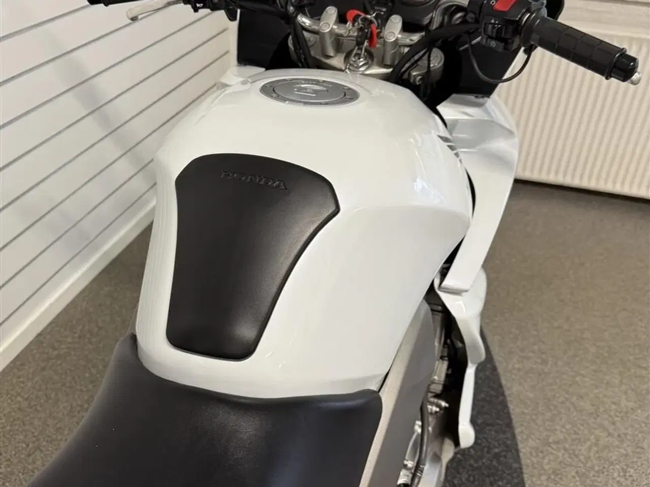 Billede 7 - Honda CBF1000 ABS