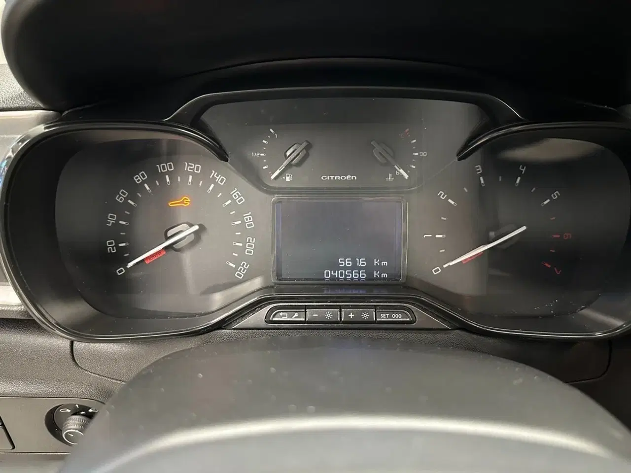 Billede 17 - Citroën C3 1,2 PureTech 83 Feel