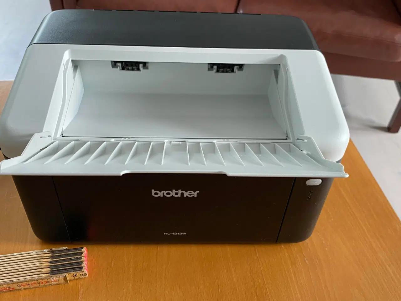 Billede 2 - Brother laser printer HL-1212W