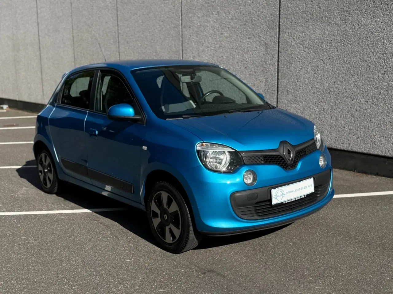 Billede 7 - Renault Twingo 1,0 SCe 70 Expression