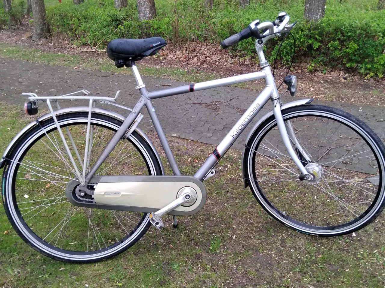 Billede 1 - Kildemoes