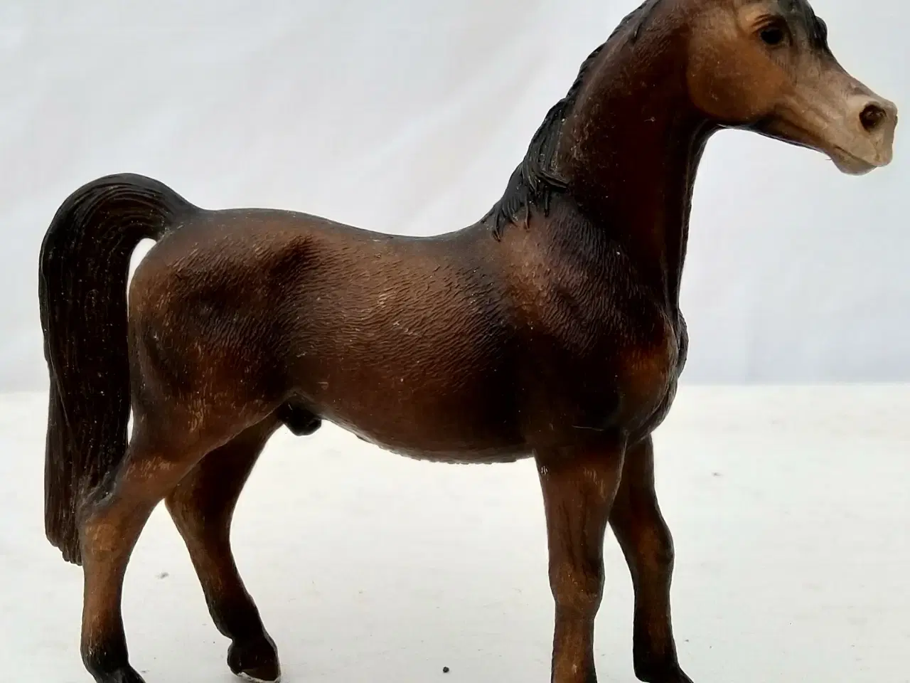 Billede 1 - Schleich Hest