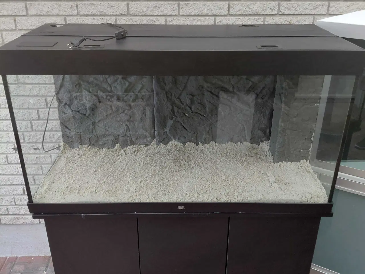 Billede 4 - Akvarier 350L 