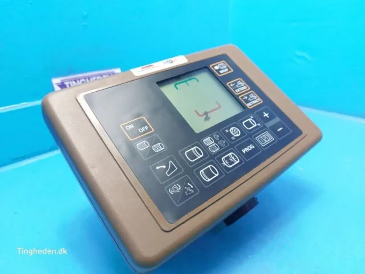 Billede 13 - John Deere 592 Monitor DC218185