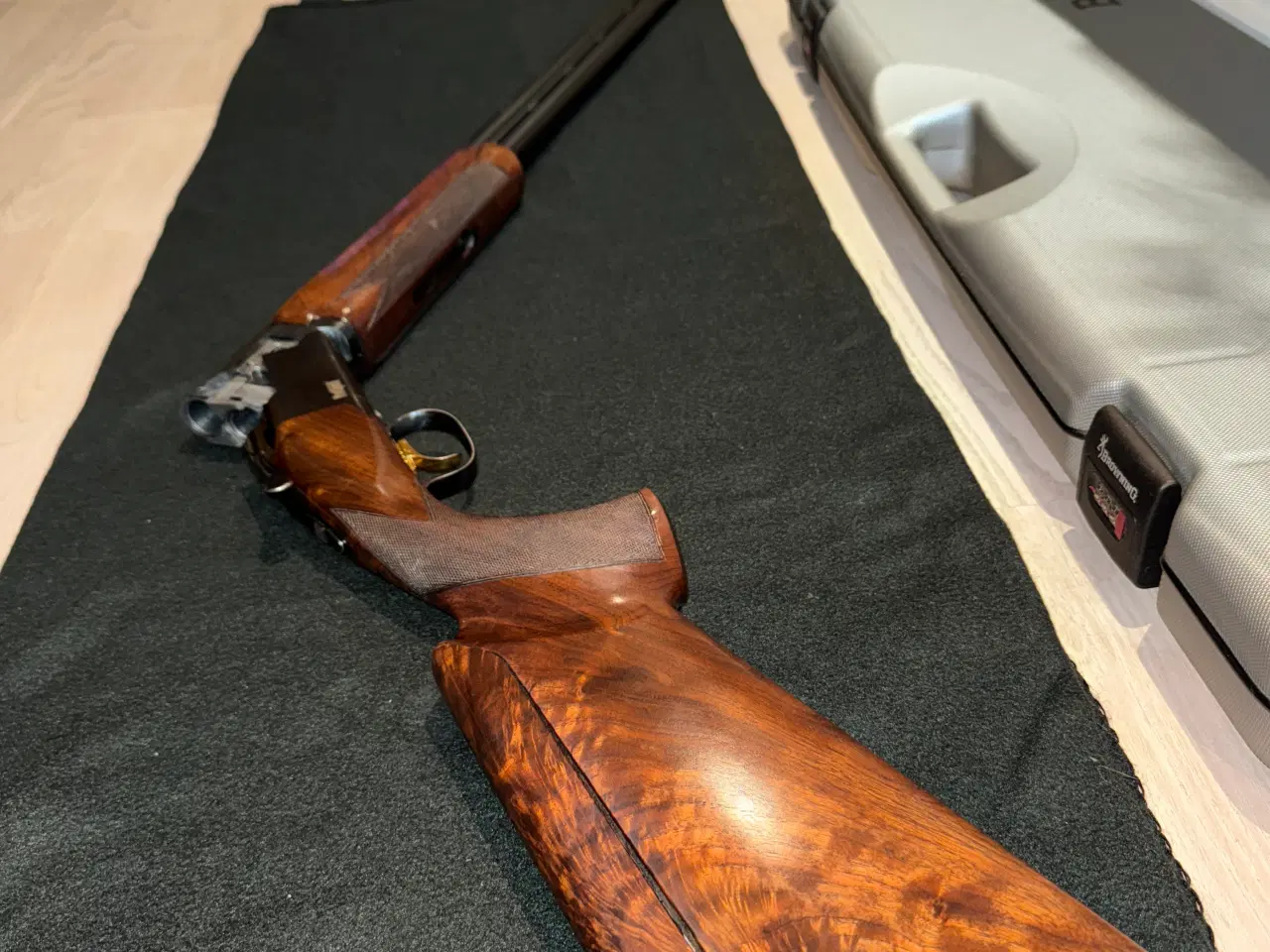 Billede 4 - Browning 725 pro sport 