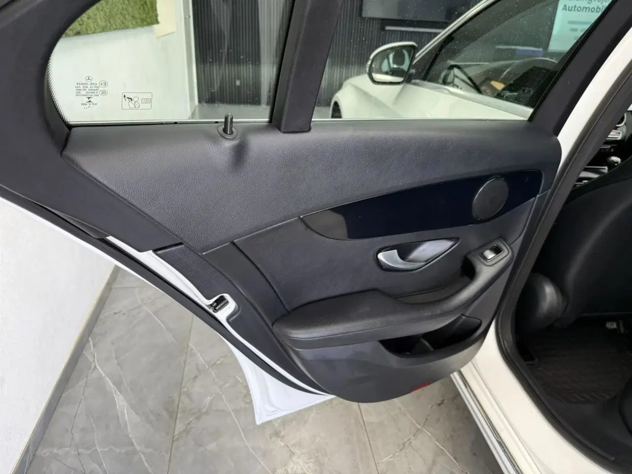 Billede 16 - Mercedes-Benz C220 d 2,1 Bluetec Business 170HK