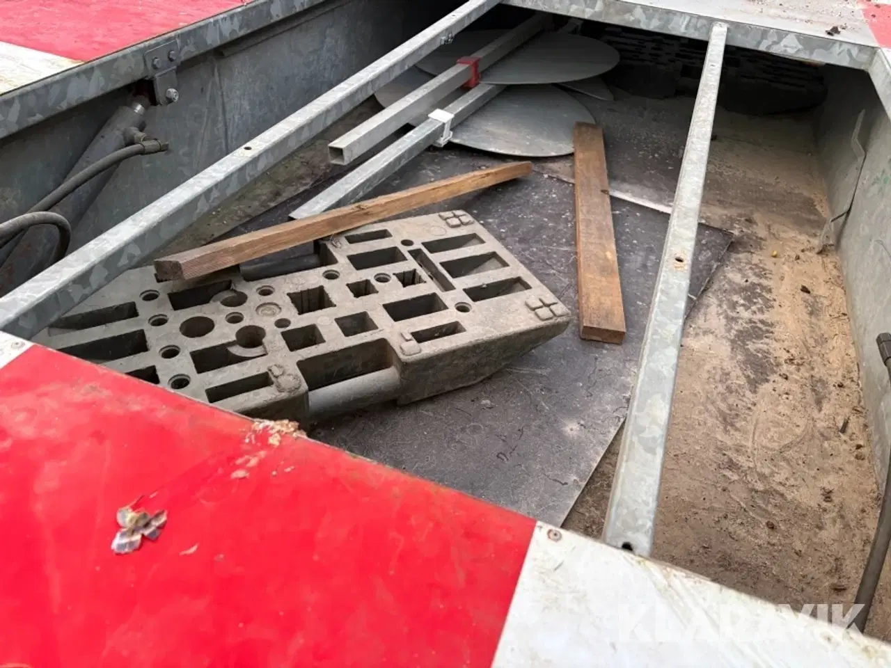 Billede 10 - Skiltetrailer PHV