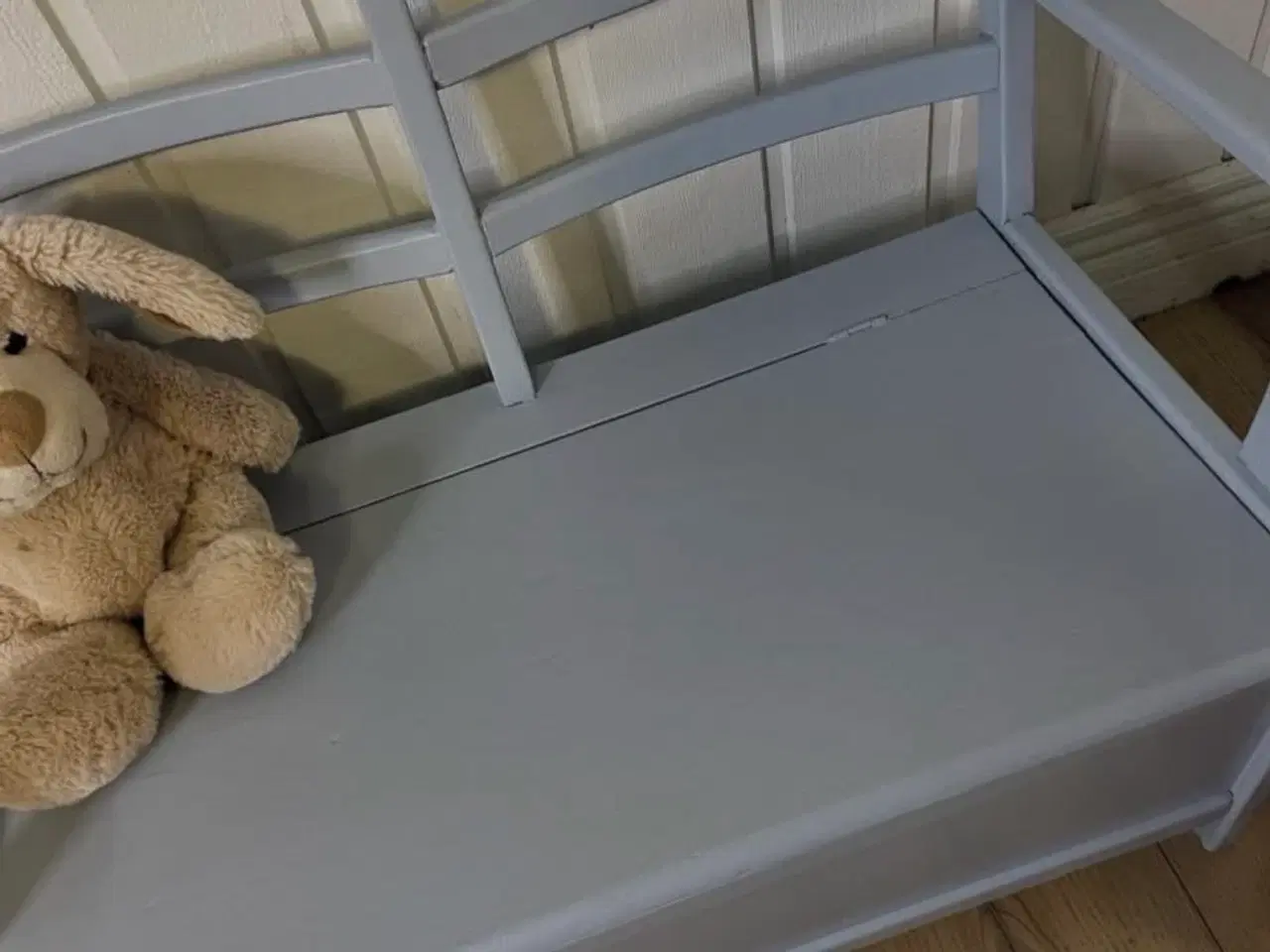 Billede 2 - Kaare Klint børnebænk