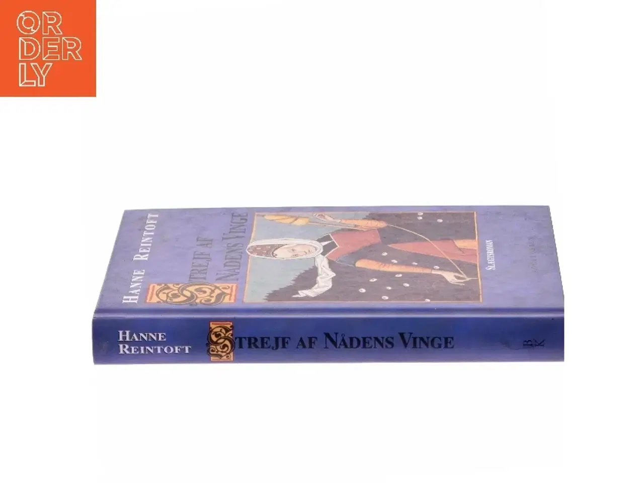 Billede 2 - Die Unbekannte Frau. Eine Biblische Schau Zu Ihrem Wesen Und Auftrag. af Hanne Reintoft (Bog)