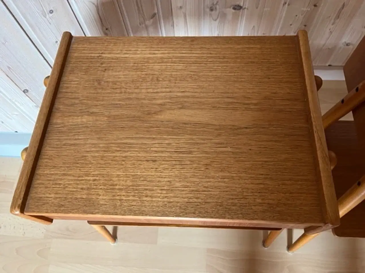 Billede 2 - Sengebord