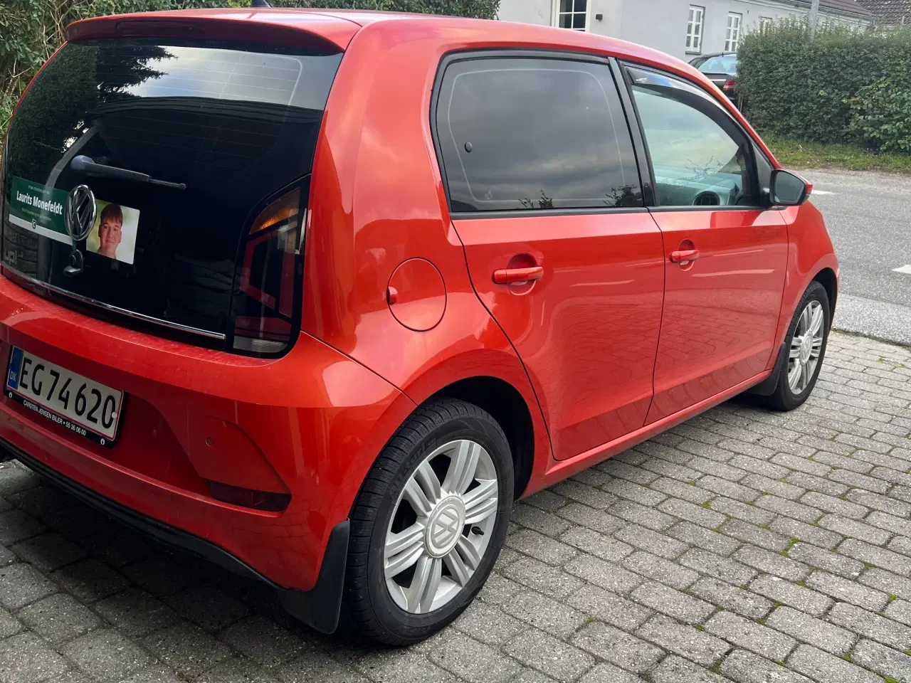 Billede 3 - UP TSI 90 HK