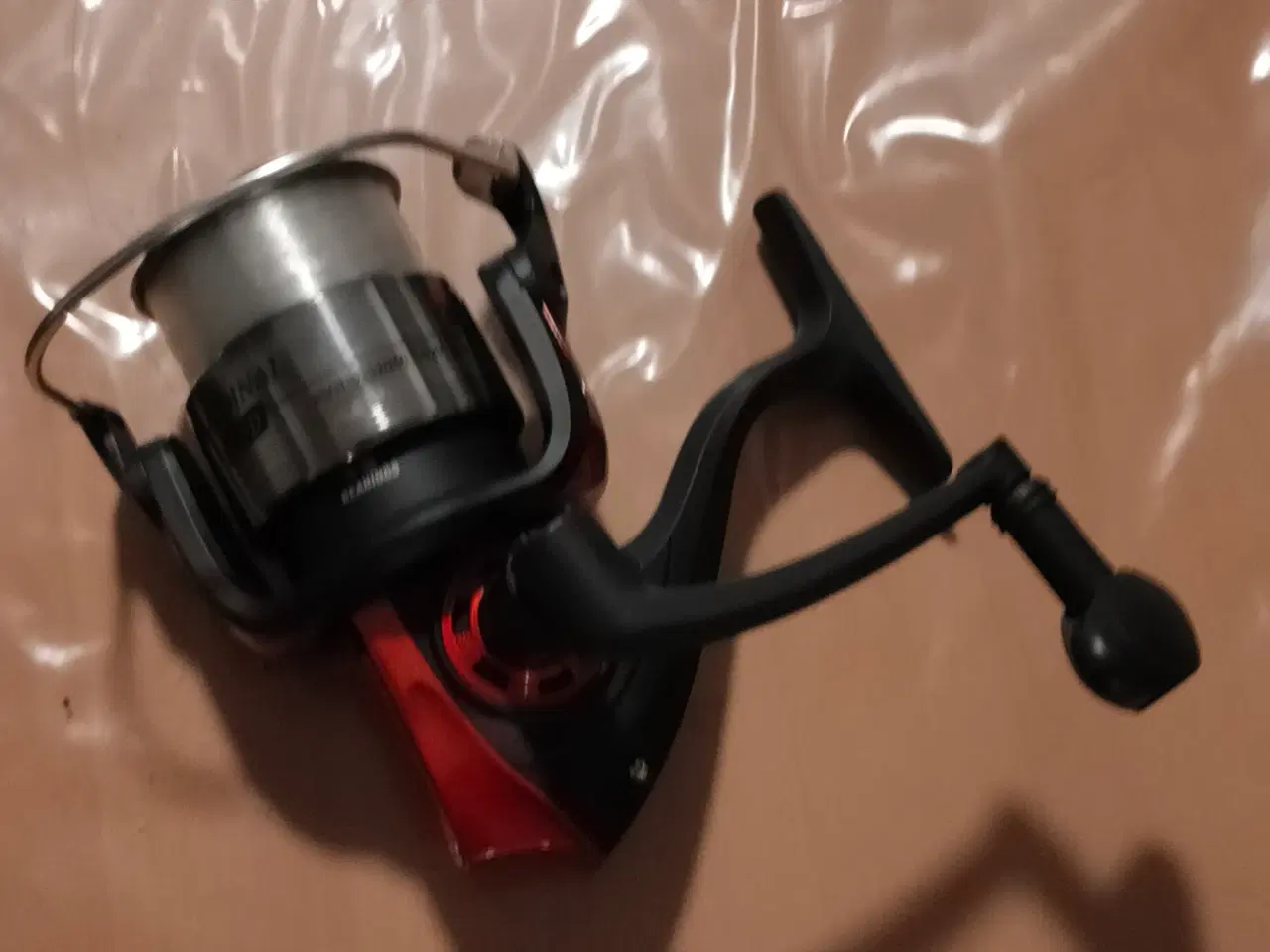 Billede 4 - Fiskegrej