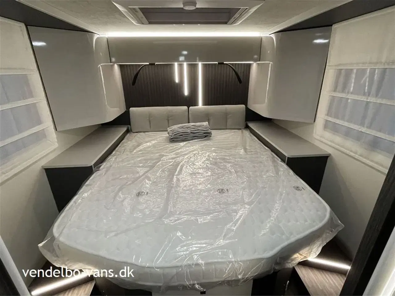 Billede 10 - 2026 - Mobilvetta 180 HK - automatgear