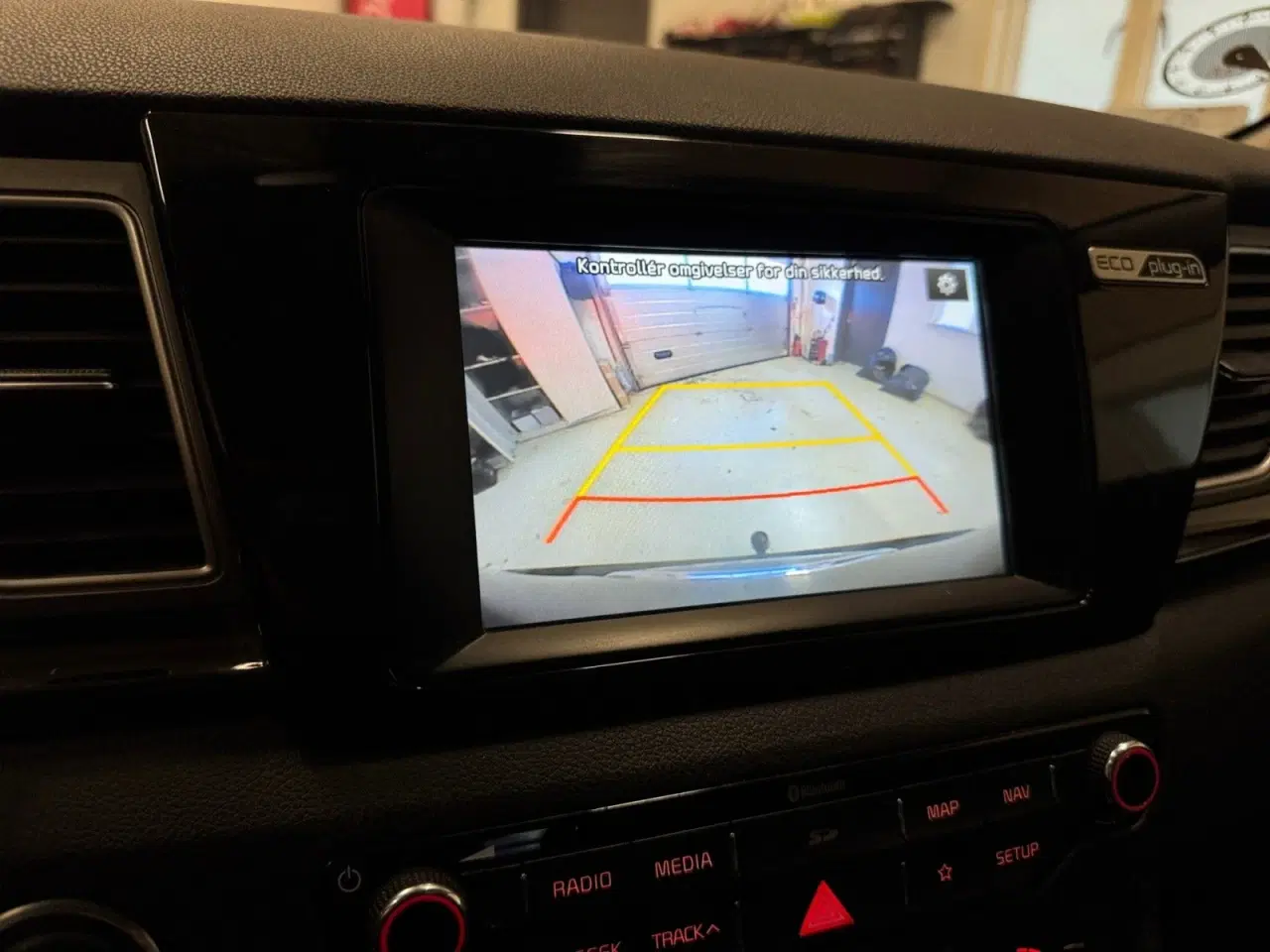 Billede 10 - Kia Niro 1,6 PHEV Advance DCT