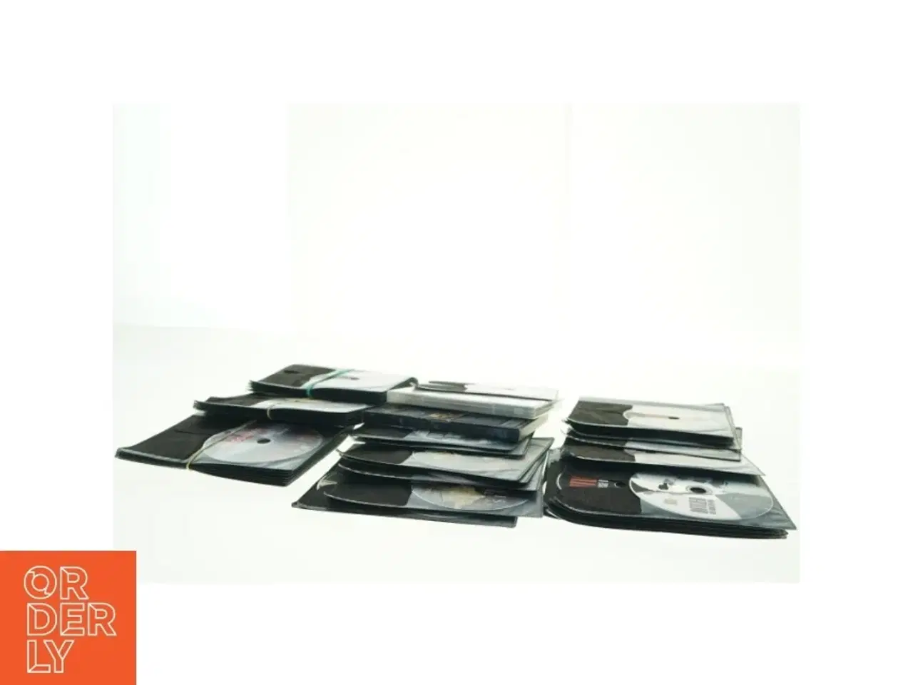 Billede 3 - WWII stor samling DVD film