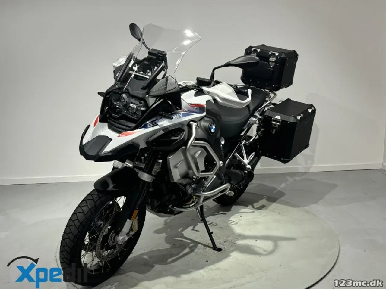 Billede 7 - BMW R 1250 GS Adventure