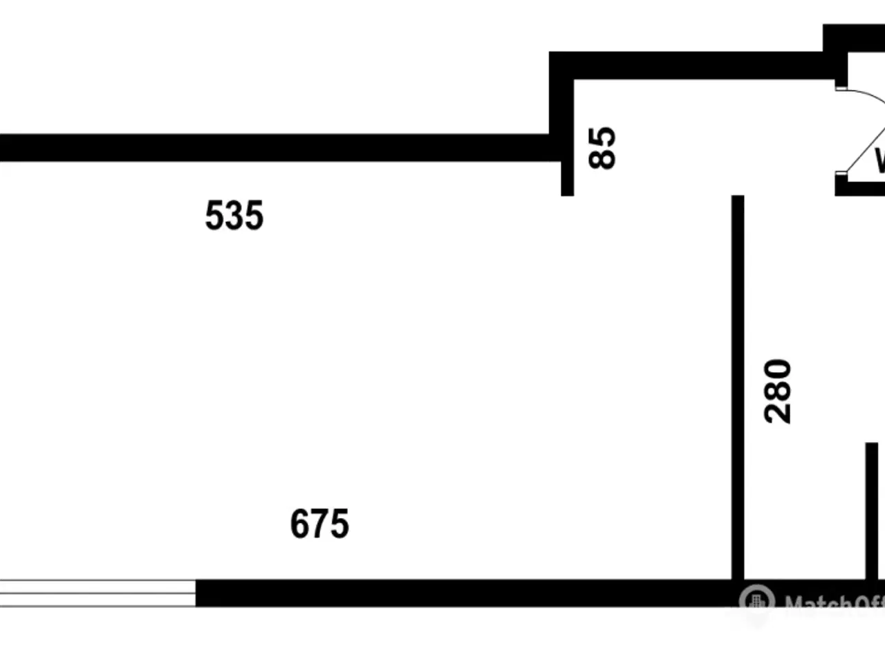 Billede 7 - Butik direkte ud til Lyngby Torv – synlig fra hovedgaden – tæt på stationen