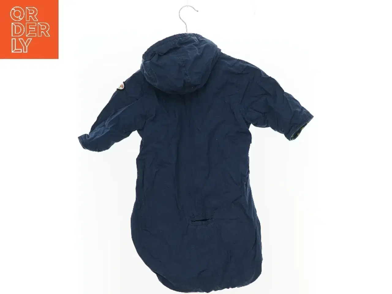 Billede 2 - Overtøj (str. 68 cm)