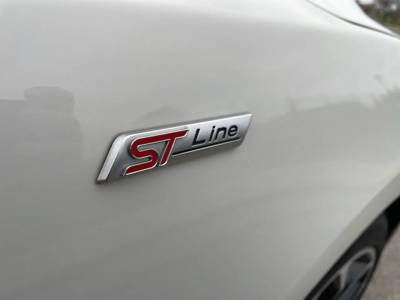 Billede 18 - Ford Focus 1,5 EcoBoost ST-Line X aut.