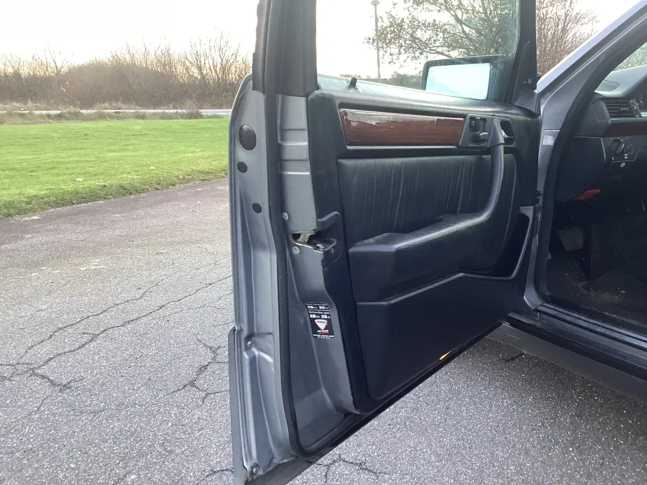 Billede 9 - Mercedes 300E-24