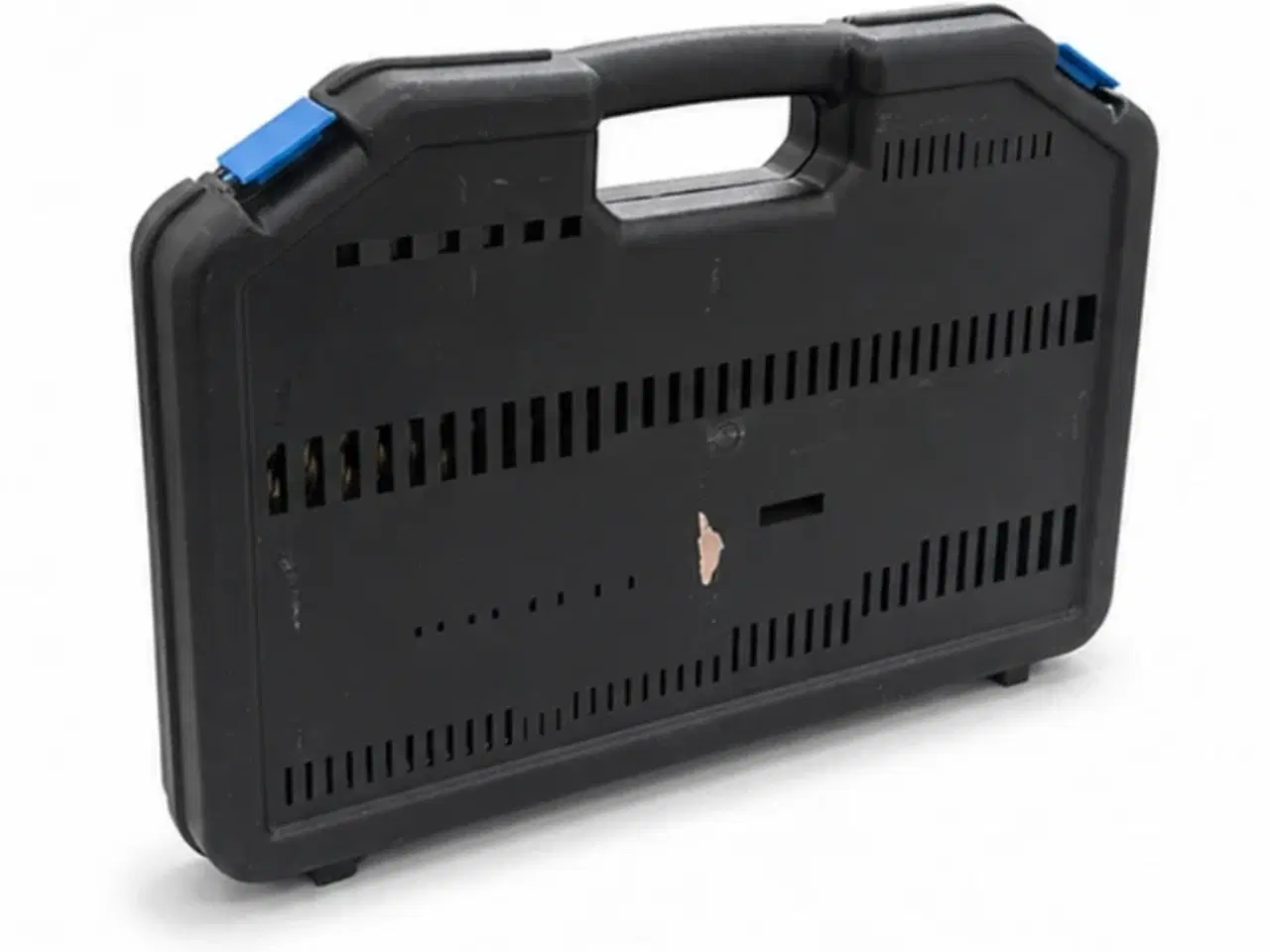 Billede 1 - Bor/bitssæt 246 dele