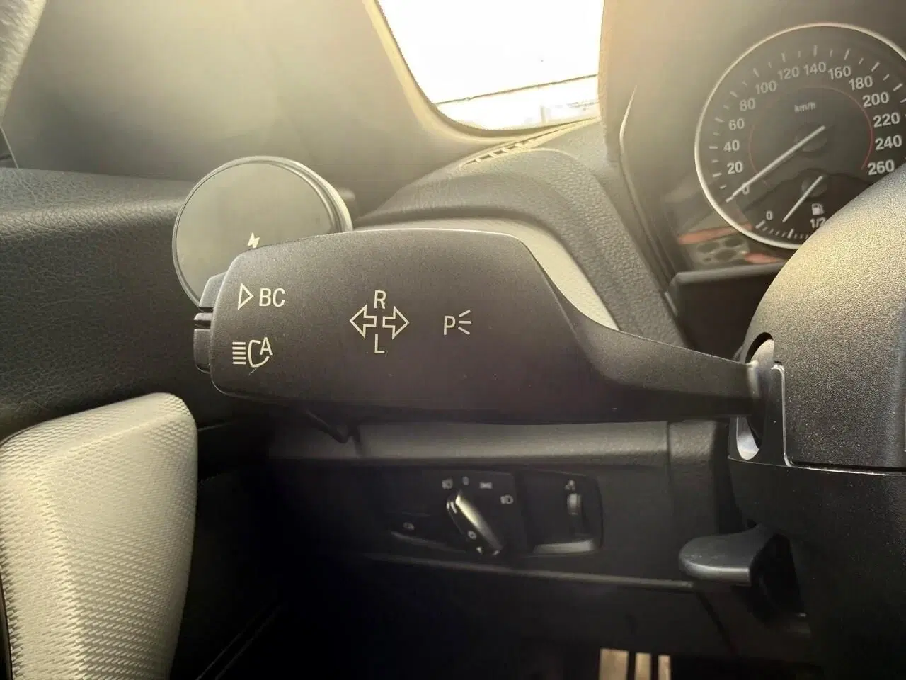 Billede 9 - BMW M135i 3,0 XDrive 326HK 5d 8g Aut.